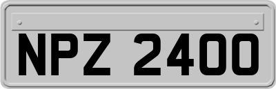 NPZ2400