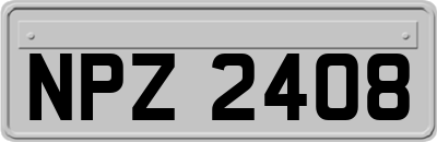 NPZ2408