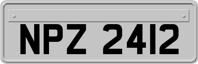 NPZ2412