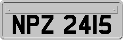 NPZ2415