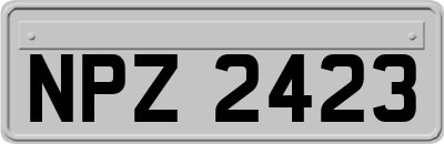 NPZ2423