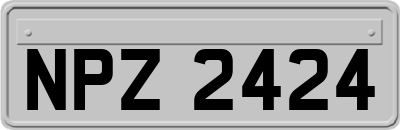 NPZ2424