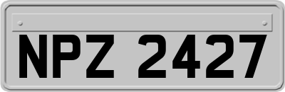 NPZ2427