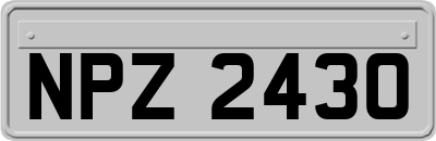 NPZ2430