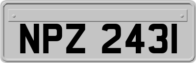 NPZ2431