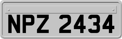 NPZ2434