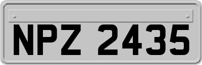 NPZ2435