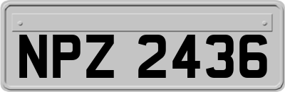 NPZ2436