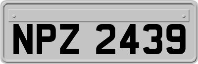NPZ2439