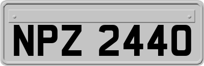 NPZ2440