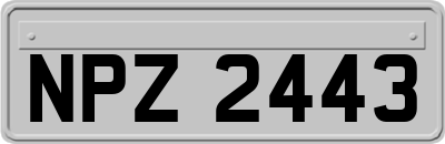 NPZ2443