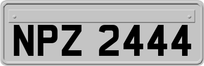 NPZ2444