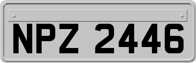 NPZ2446