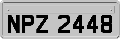 NPZ2448