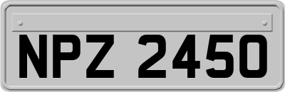 NPZ2450