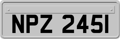 NPZ2451