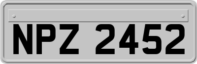 NPZ2452