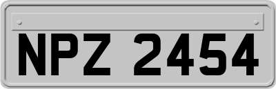 NPZ2454