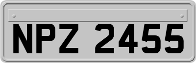 NPZ2455