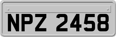 NPZ2458
