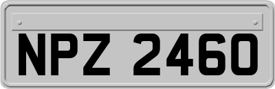 NPZ2460