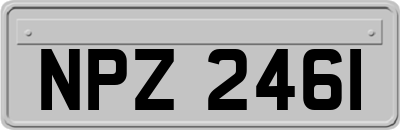 NPZ2461