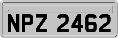 NPZ2462