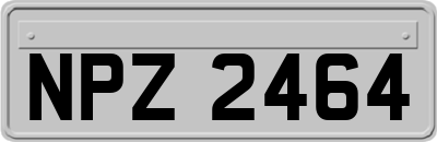 NPZ2464