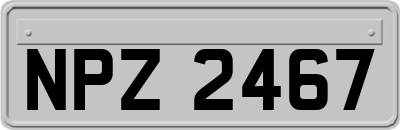 NPZ2467