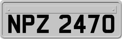 NPZ2470