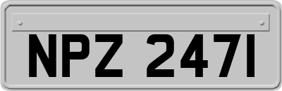 NPZ2471