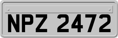 NPZ2472