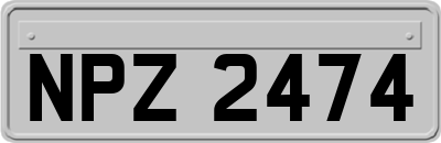 NPZ2474