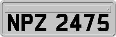 NPZ2475