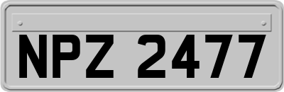 NPZ2477