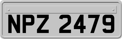 NPZ2479