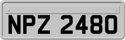 NPZ2480