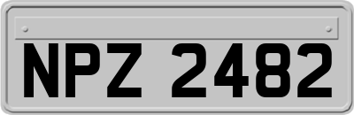 NPZ2482