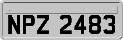 NPZ2483