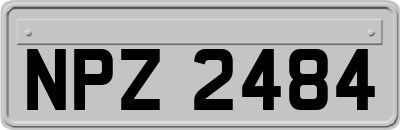 NPZ2484