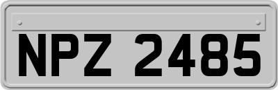 NPZ2485