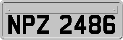 NPZ2486