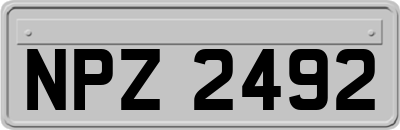 NPZ2492