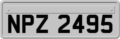 NPZ2495
