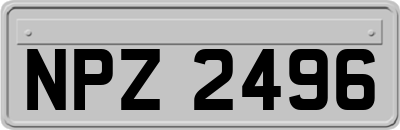 NPZ2496