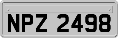 NPZ2498