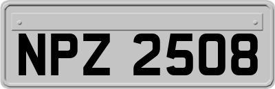 NPZ2508