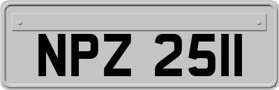 NPZ2511