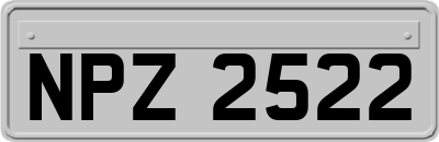 NPZ2522