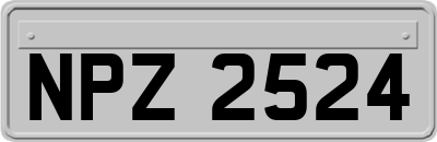 NPZ2524